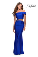 Load image into Gallery viewer, La Femme Prom Style 28578