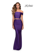 Load image into Gallery viewer, La Femme Prom Style 28578
