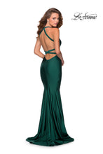 Load image into Gallery viewer, La Femme Prom Style 28579