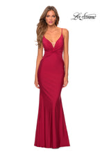 Load image into Gallery viewer, La Femme Prom Style 28581