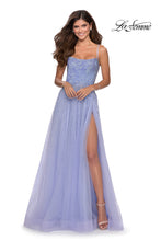 Load image into Gallery viewer, La Femme Prom Style 28583