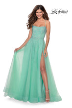 Load image into Gallery viewer, La Femme Prom Style 28583