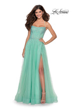 Load image into Gallery viewer, La Femme Prom Style 28583