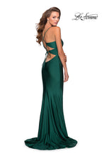 Load image into Gallery viewer, La Femme Prom Style 28584
