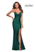Load image into Gallery viewer, La Femme Prom Style 28584