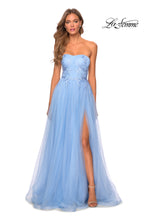 Load image into Gallery viewer, La Femme Prom Style 28586
