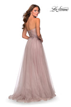 Load image into Gallery viewer, La Femme Prom Style 28586