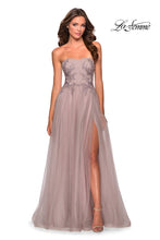Load image into Gallery viewer, La Femme Prom Style 28586
