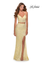 Load image into Gallery viewer, La Femme Prom Style 28590