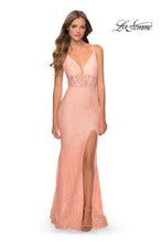 Load image into Gallery viewer, La Femme Prom Style 28591