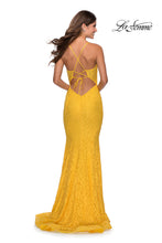 Load image into Gallery viewer, La Femme Prom Style 28591