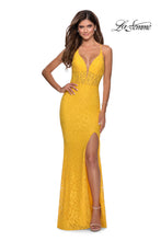Load image into Gallery viewer, La Femme Prom Style 28591