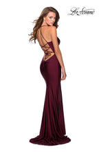 Load image into Gallery viewer, La Femme Prom Style 28593