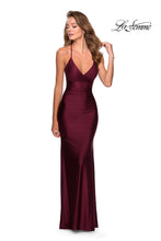 Load image into Gallery viewer, La Femme Prom Style 28593