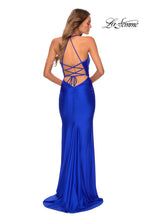 Load image into Gallery viewer, La Femme Prom Style 28593