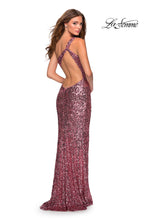 Load image into Gallery viewer, La Femme Prom Style 28596