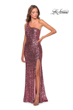 Load image into Gallery viewer, La Femme Prom Style 28596