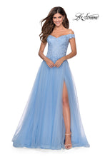 Load image into Gallery viewer, La Femme Prom Style 28598