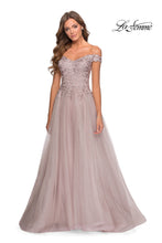 Load image into Gallery viewer, La Femme Prom Style 28598