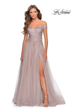 Load image into Gallery viewer, La Femme Prom Style 28598