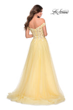 Load image into Gallery viewer, La Femme Prom Style 28598