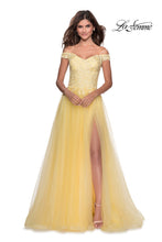 Load image into Gallery viewer, La Femme Prom Style 28598