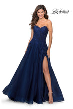 Load image into Gallery viewer, La Femme Prom Style 28599