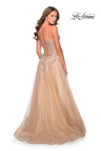 Load image into Gallery viewer, La Femme Prom Style 28599