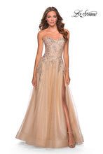 Load image into Gallery viewer, La Femme Prom Style 28599