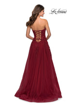 Load image into Gallery viewer, La Femme Prom Style 28599