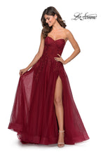 Load image into Gallery viewer, La Femme Prom Style 28599