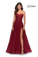 Load image into Gallery viewer, La Femme Prom Style 28599