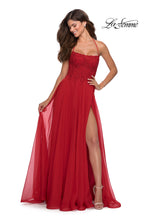 Load image into Gallery viewer, La Femme Prom Style 28600