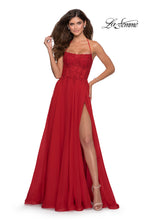 Load image into Gallery viewer, La Femme Prom Style 28600