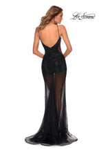 Load image into Gallery viewer, La Femme Prom Style 28601