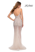 Load image into Gallery viewer, La Femme Prom Style 28601
