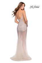 Load image into Gallery viewer, La Femme Prom Style 28601