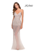 Load image into Gallery viewer, La Femme Prom Style 28601