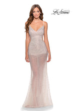Load image into Gallery viewer, La Femme Prom Style 28601