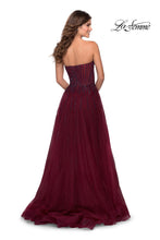 Load image into Gallery viewer, La Femme Prom Style 28603