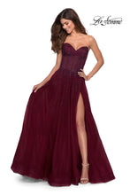 Load image into Gallery viewer, La Femme Prom Style 28603