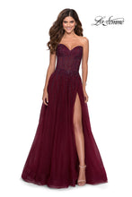 Load image into Gallery viewer, La Femme Prom Style 28603