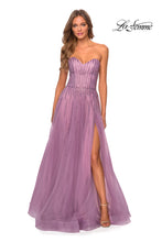 Load image into Gallery viewer, La Femme Prom Style 28603