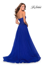 Load image into Gallery viewer, La Femme Prom Style 28603