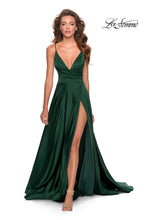 Load image into Gallery viewer, La Femme Prom Style 28607