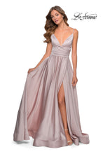 Load image into Gallery viewer, La Femme Prom Style 28607