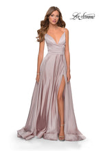 Load image into Gallery viewer, La Femme Prom Style 28607