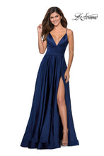 Load image into Gallery viewer, La Femme Prom Style 28607