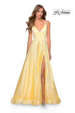 Load image into Gallery viewer, La Femme Prom Style 28607