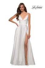 Load image into Gallery viewer, La Femme Prom Style 28607